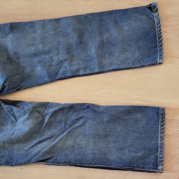 Objects Without Meaning jeans size 29 - Picture 6 of 6